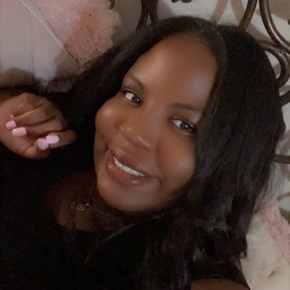 Meet your Posher, Quiana